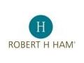 Robert H Ham 10% Off Promo Codes May 2024