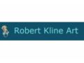 Robert Kline Art Promo Codes July 2022