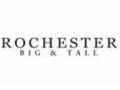 Rochester Big And Tall Promo Codes January 2022