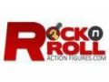 Rock-n-Roll Action Figures Promo Codes February 2023