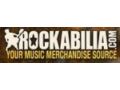 Rockabilia Promo Codes April 2024
