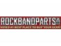 RockBandParts 10% Off Promo Codes May 2024
