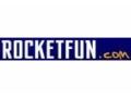 Rocketfun Promo Codes March 2024
