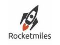Rocketmiles Promo Codes October 2022
