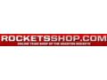 Rocketshop Promo Codes May 2022
