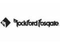 Rockford Fosgate Promo Codes January 2022