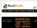 Rockfresh Uk Promo Codes January 2022