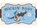 Rockin' Baby Sling 10% Off Promo Codes May 2024