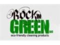 Rockin Green Promo Codes October 2023