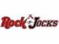 Rock N Jocks Promo Codes February 2022