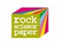 Rock Scissor Paper 25% Off Promo Codes May 2024