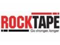 Rocktape Promo Codes January 2022