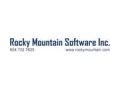 Rocky Mountain Software Promo Codes May 2024