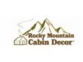 Rocky Mountain Cabin Decor Promo Codes March 2024