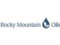Rocky Mountain Oils Promo Codes May 2024