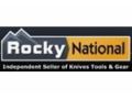 Rocky National Promo Codes May 2024