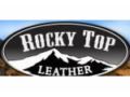 Rocky Top Leather Promo Codes April 2024
