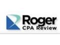 Roger Cpa Review Promo Codes July 2022