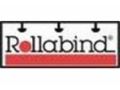 Rollabind Promo Codes April 2024