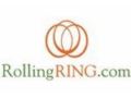 Rolling Ring 5% Off Promo Codes April 2024
