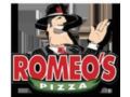 Romeos Pizza Promo Codes February 2023