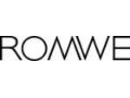 Romwe Promo Codes December 2022