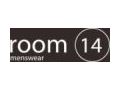 Room 14 Menswear Uk Promo Codes January 2022