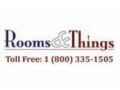 Roomsandthings Promo Codes May 2024