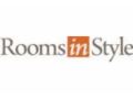 Rooms In Style Promo Codes December 2023