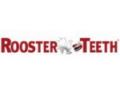 Rooster Teeth Promo Codes January 2022