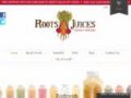 Rootspressedjuices 20% Off Promo Codes May 2024