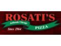 Rosati's Pizza Promo Codes December 2023
