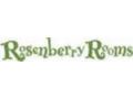 Rosenberry Rooms Promo Codes October 2023