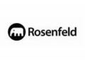 Rosenfeld Media Promo Codes October 2023