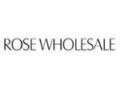 Rosewholesale Promo Codes October 2023