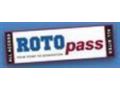 Roto Pass Promo Codes April 2023