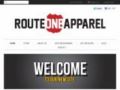 Route One Apparel Promo Codes August 2022