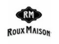 Roux Maison Promo Codes May 2024