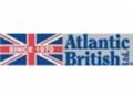 Atlantic British Promo Codes February 2023