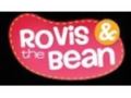 Rovis & The Bean Promo Codes December 2023