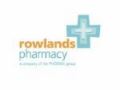 Rowlands Pharmacy Promo Codes December 2022