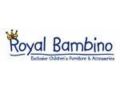 Royal Bambino Promo Codes August 2022
