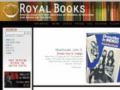 Royalbooks Promo Codes December 2022