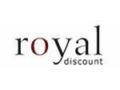 Royal Discount Promo Codes July 2022