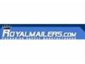 Royal Mailers Promo Codes August 2022