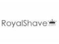 Royal Shave Promo Codes October 2022