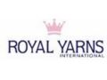 Royal Yarns Promo Codes April 2024
