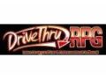 Drive Thru RPG Promo Codes January 2022