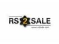 Rs2sale Promo Codes February 2023