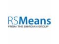 RSMeans 20% Off Promo Codes May 2024